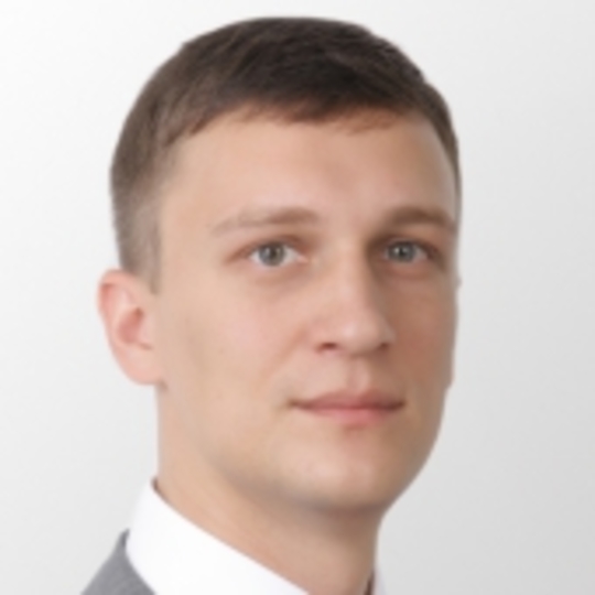 Казанцев Николай