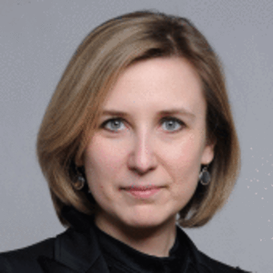 Гордеева Юлия