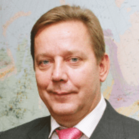 Кирюхин Владимир