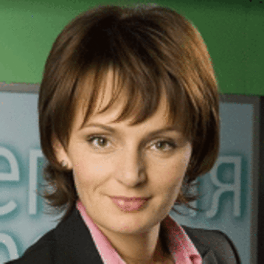 Деревянко Оксана