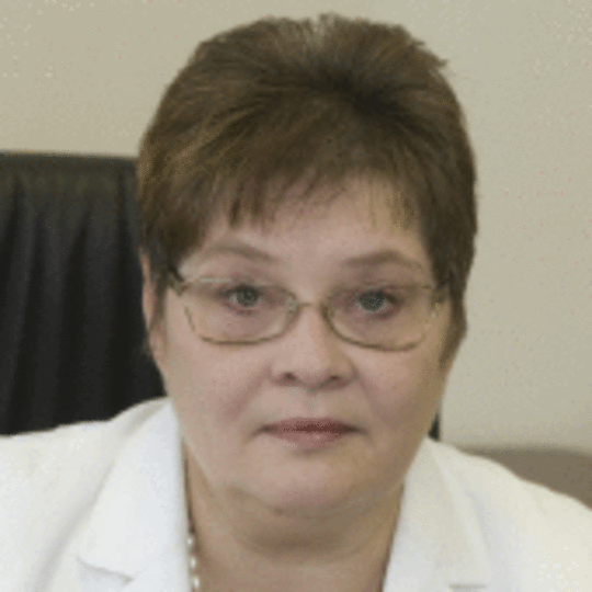 Абанкина Ирина