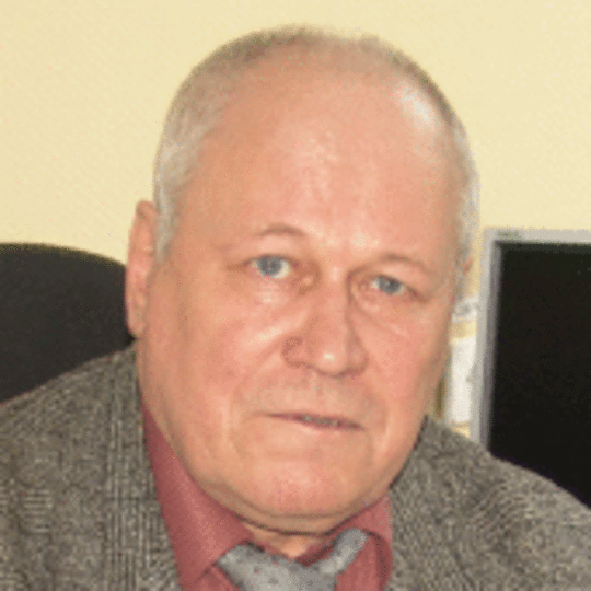 Забродин Юрий