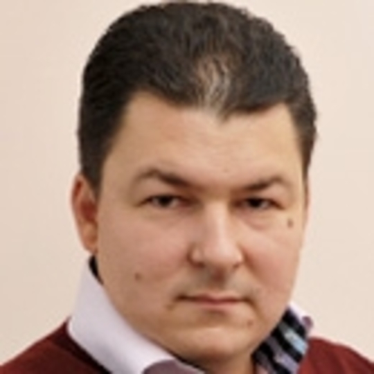 Федор Гавриченко