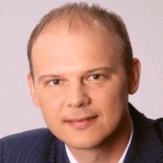 Воробьев Михаил
