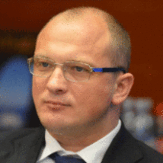 Волков Дмитрий