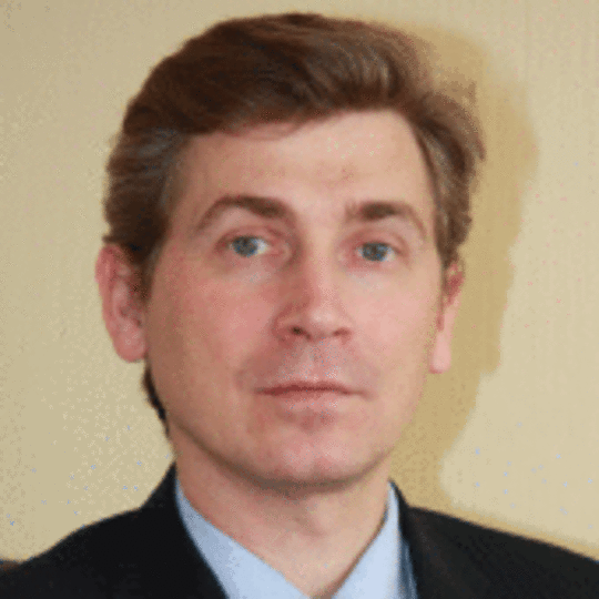Нечепоренко Юрий