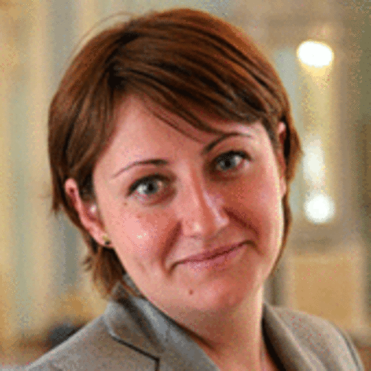 Устиянц Анна