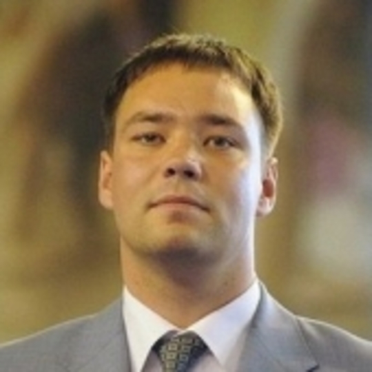 Казанский Петр