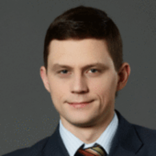 Владимир Цупров