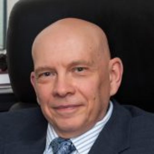 Яков Марков