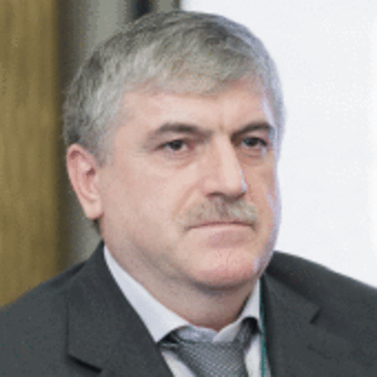 Умавов Юсуп 