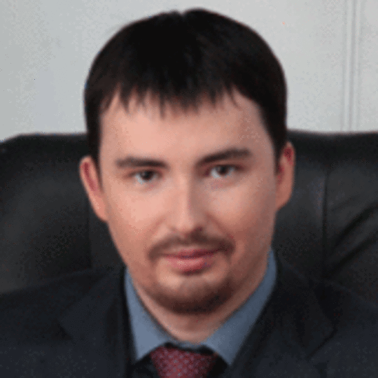 Чернин Максим 