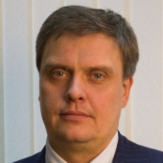 Селезнёв Сергей