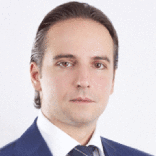 Орджоникидзе Алексей