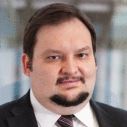 Lozinskiy Sergey