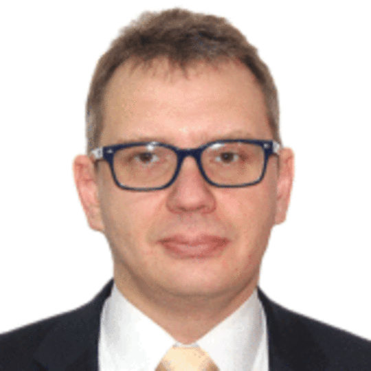 Kosteyev Vladimir