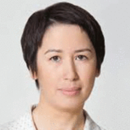 Bikkulova Gulnara 