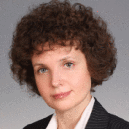 Зяббарова Елена
