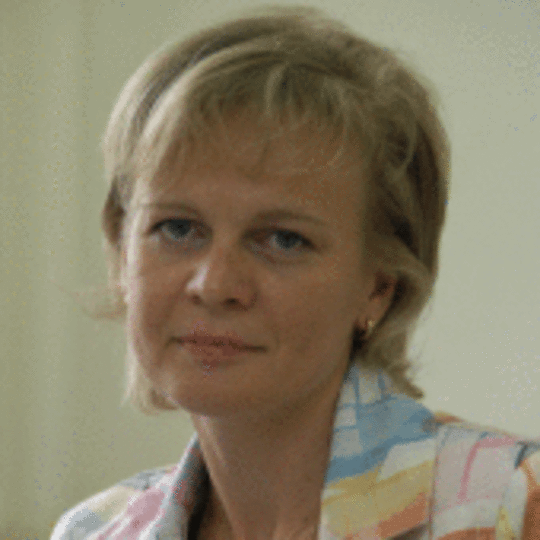 Бричева Елена 