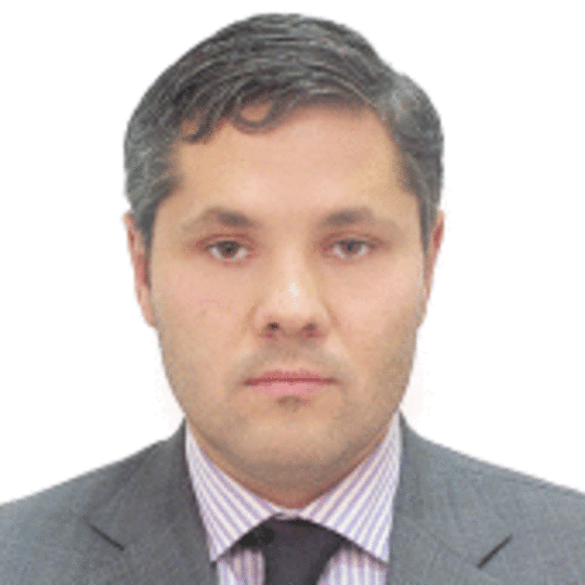 Алексей  Михеев