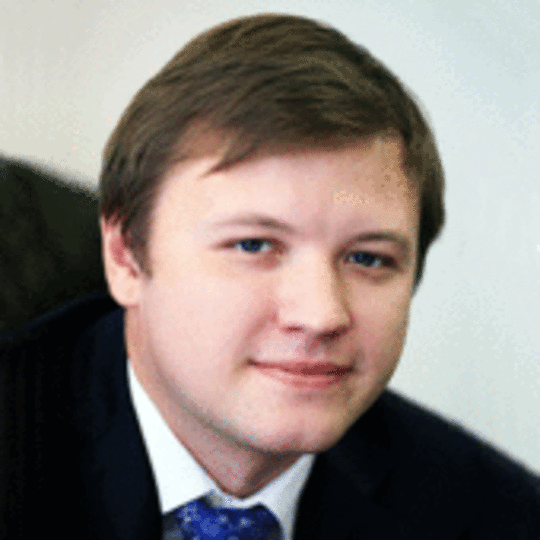 Ефимов Владимир