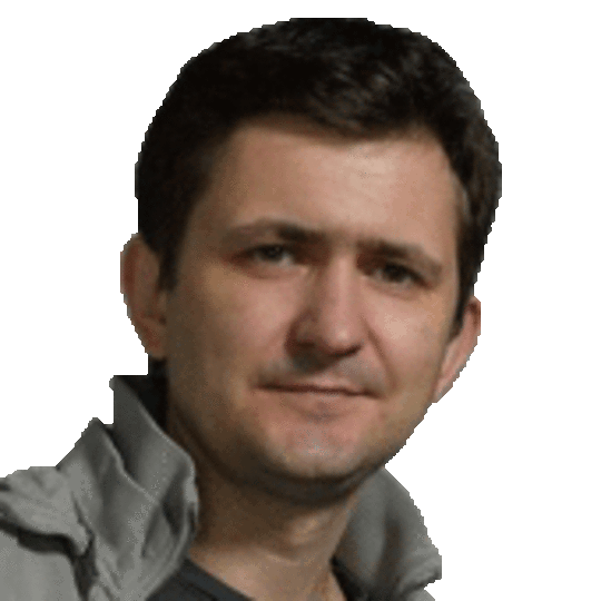Малков Георгий 