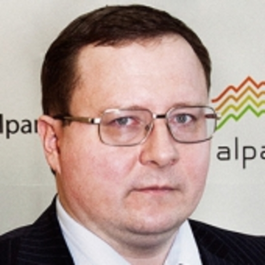 Разуваев Александр