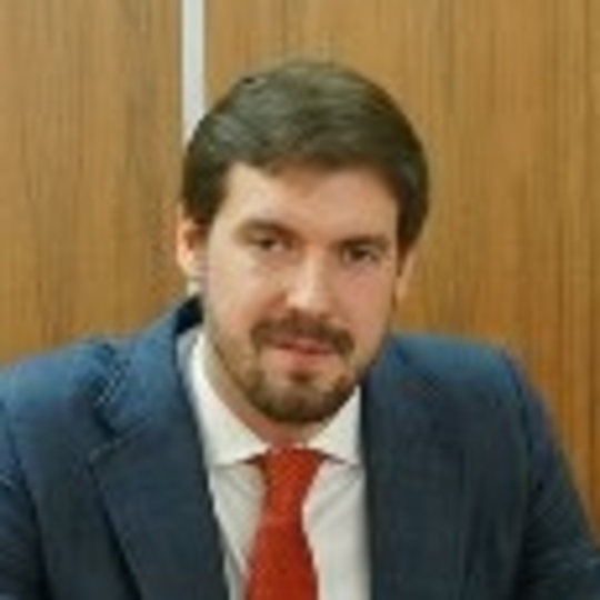 Корабельников Алексей