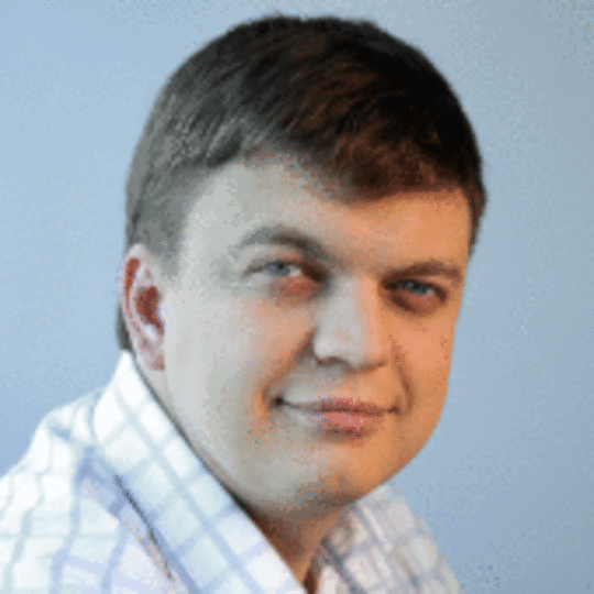 Андрей  Губка