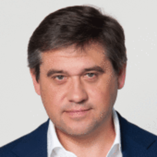 Дементьев Игорь