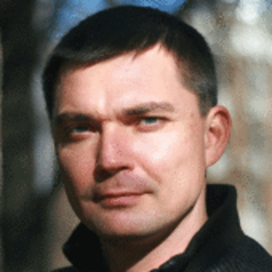 Данилов  Игорь 