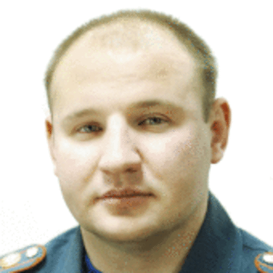 Николай   Жарков