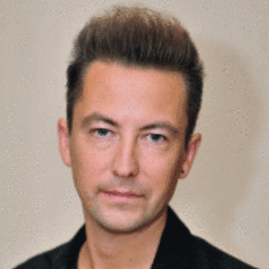 Евгений  Тесля 