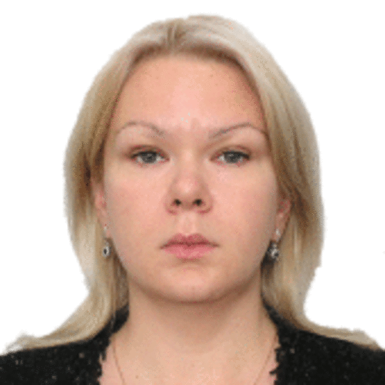 Воронченко Александра 