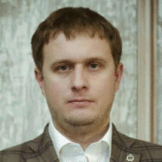 Корчаго Евгений 