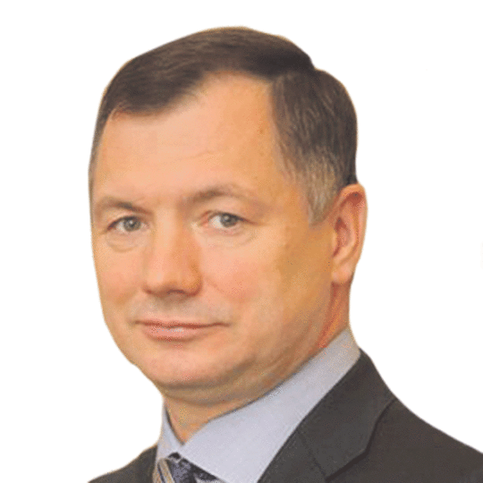 Хуснуллин Марат