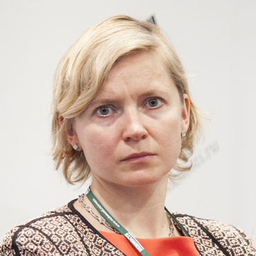 Горбатенко Яна