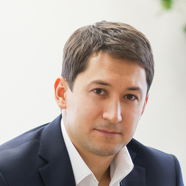 Дзюба Кирилл 