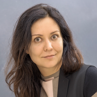 Елена Вишнякова