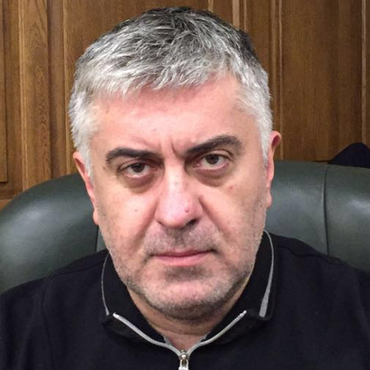 Гаглоев Михаил 