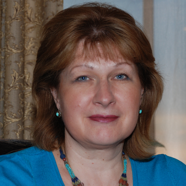 Дунаева Елена 