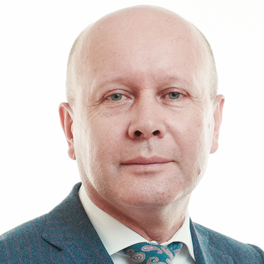 Михайлов Сергей