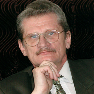 Сажин Владимир 