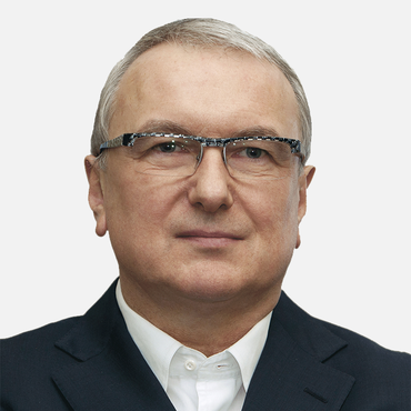 Зернов Сергей