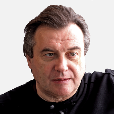 Учитель Алексей