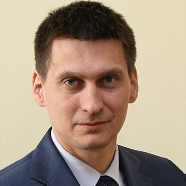 Хохлов Сергей