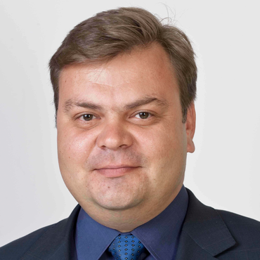 Миронов Игорь
