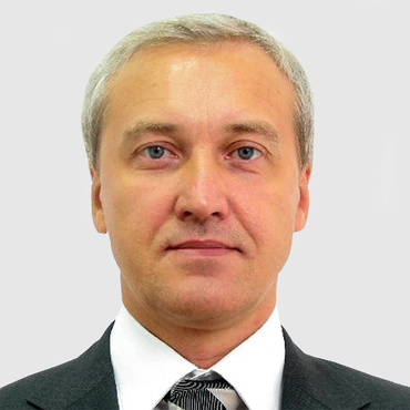 Юшин Сергей