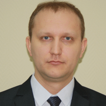 Дмитрий Вавилин