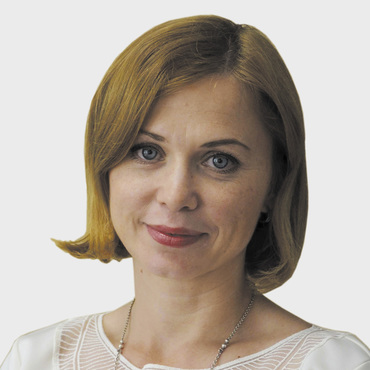 Украева Светлана